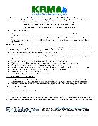 KANKAKEE RIVER METROPOLITAN AGENCY Logo